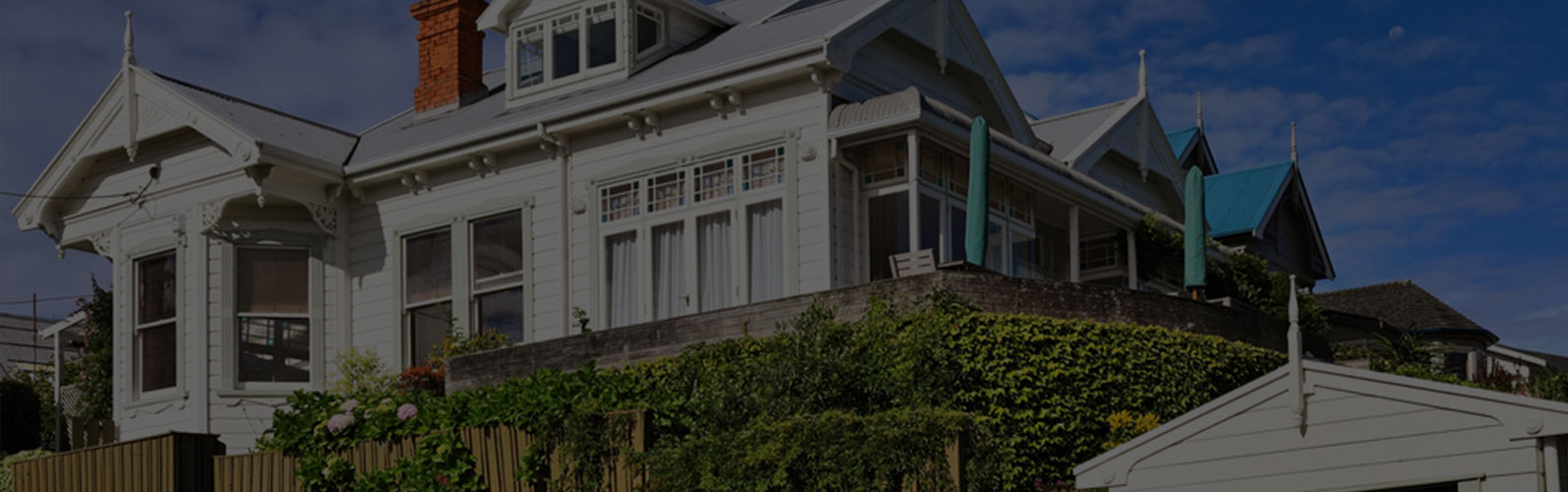 Freemans Bay Auckland.